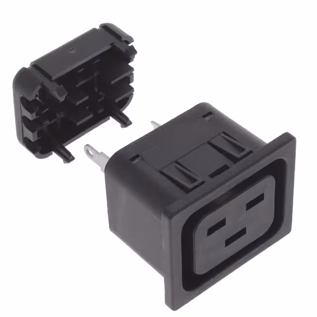 4710.4154 SCHURTER Inc.  Moduli di ingresso alimentazione (PEM)